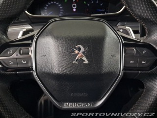 Peugeot 508 1.6 PureTech 2019