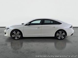 Peugeot 508 1.6 PureTech 2019