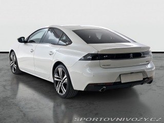 Peugeot 508 1.6 PureTech 2019