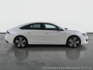 Peugeot 508 1.6 PureTech 2019
