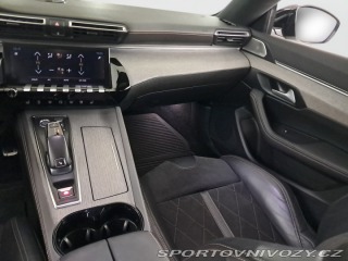 Peugeot 508 1.6 PureTech 2019