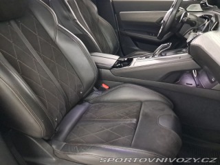 Peugeot 508 1.6 PureTech 2019