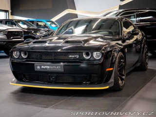 Dodge Challenger 6.2 SRT Hellcat Widebody 2021