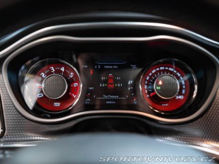 Dodge Challenger 6.2 SRT Hellcat Widebody 2021