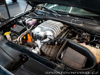 Dodge Challenger 6.2 SRT Hellcat Widebody 2021