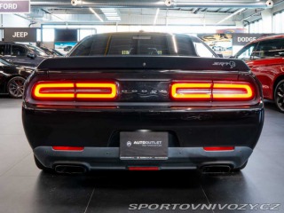 Dodge Challenger 6.2 SRT Hellcat Widebody 2021