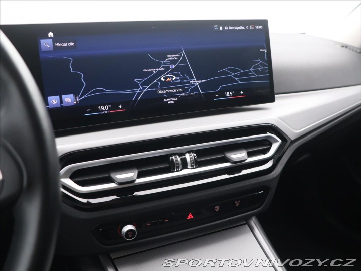 BMW 3 3,0 330d 210kW 1.Maj. DPH 2023