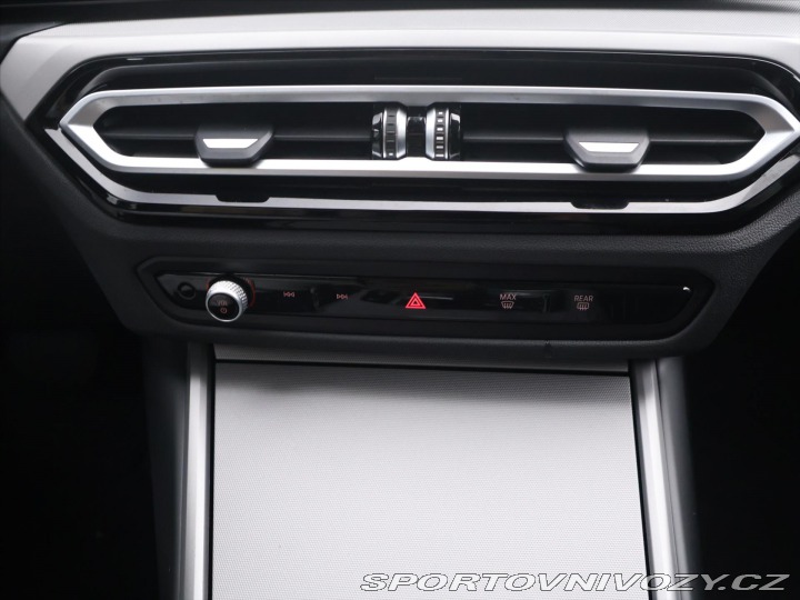 BMW 3 3,0 330d 210kW 1.Maj. DPH 2023