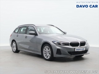 BMW 3 3,0 330d 210kW 1.Maj. DPH 2023