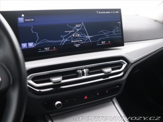 BMW 3 3,0 330d 210kW 1.Maj. DPH 2023