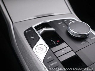 BMW 3 3,0 330d 210kW 1.Maj. DPH 2023