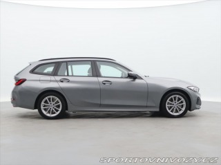 BMW 3 3,0 330d 210kW 1.Maj. DPH 2023