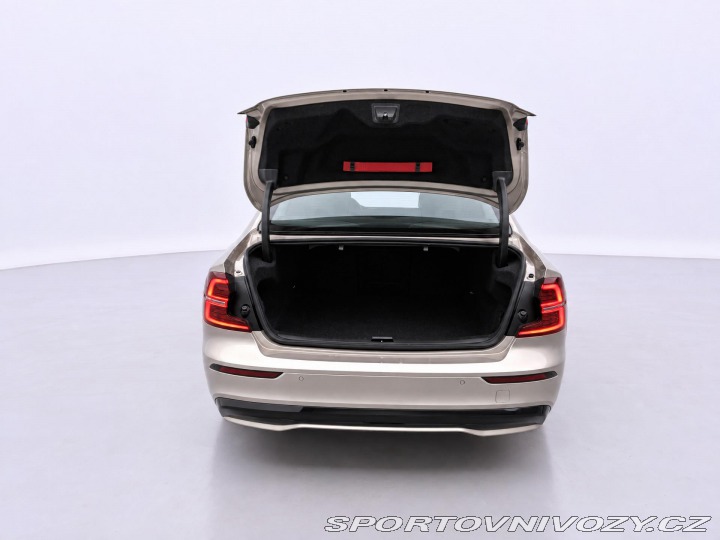 Volvo S60 2,0 B5 184kW Ultimate Dar 2023