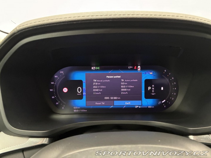 Volvo S60 2,0 B5 184kW Ultimate Dar 2023