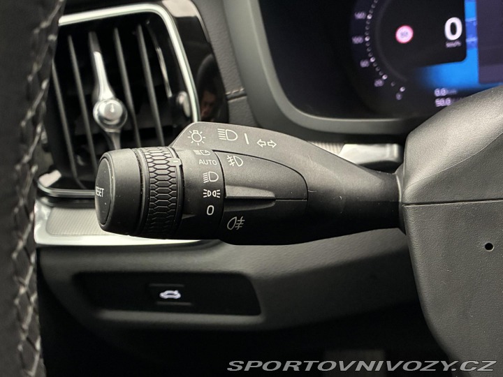 Volvo S60 2,0 B5 184kW Ultimate Dar 2023
