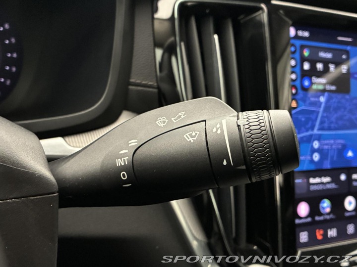 Volvo S60 2,0 B5 184kW Ultimate Dar 2023