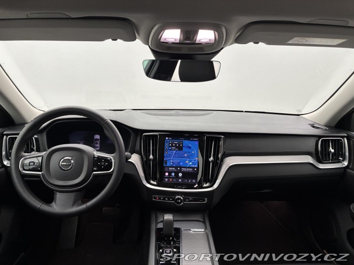 Volvo S60 2,0 B5 184kW Ultimate Dar 2023