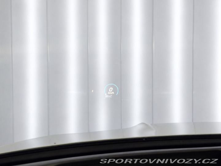 Mercedes-Benz Ostatní modely GLE 350de 4M AMG, AIRMATIC, W 2022
