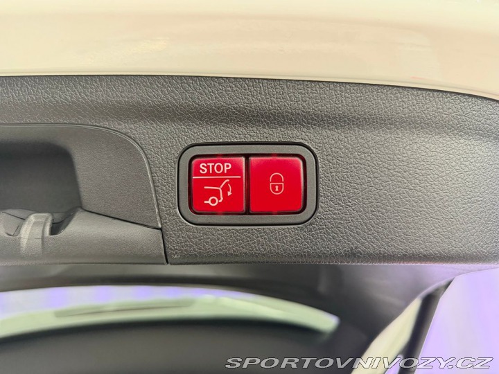 Mercedes-Benz Ostatní modely GLE 350de 4M AMG, AIRMATIC, W 2022