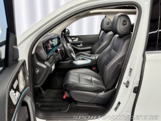 Mercedes-Benz Ostatní modely GLE 350de 4M AMG, AIRMATIC, W 2022