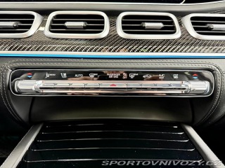 Mercedes-Benz Ostatní modely GLE 350de 4M AMG, AIRMATIC, W 2022