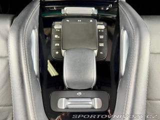Mercedes-Benz Ostatní modely GLE 350de 4M AMG, AIRMATIC, W 2022