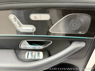 Mercedes-Benz Ostatní modely GLE 350de 4M AMG, AIRMATIC, W 2022