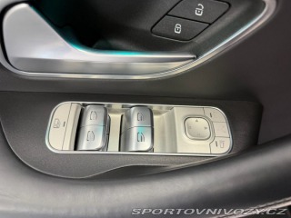 Mercedes-Benz Ostatní modely GLE 350de 4M AMG, AIRMATIC, W 2022