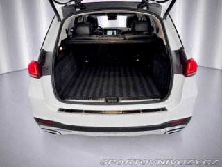 Mercedes-Benz Ostatní modely GLE 350de 4M AMG, AIRMATIC, W 2022