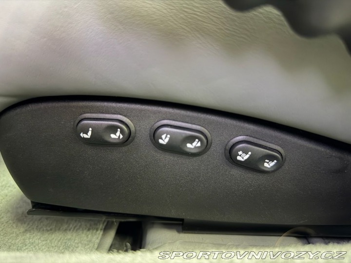 Aston Martin DB7 6.0 V12 306 KW AT VANTAGE 2004