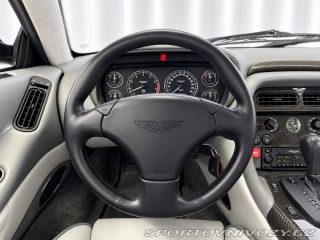 Aston Martin DB7 6.0 V12 306 KW AT VANTAGE 2004