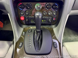 Aston Martin DB7 6.0 V12 306 KW AT VANTAGE 2004