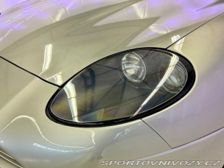 Aston Martin DB7 6.0 V12 306 KW AT VANTAGE 2004