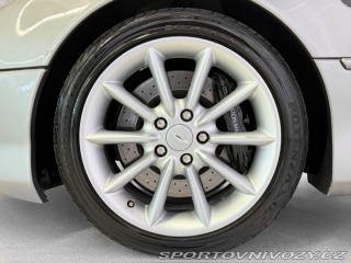 Aston Martin DB7 6.0 V12 306 KW AT VANTAGE 2004