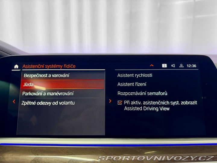 BMW X5 M50i xDrive, LASER, MASÁŽ 2022