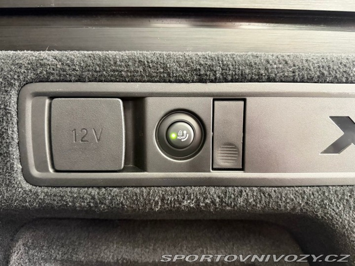 BMW X5 M50i xDrive, LASER, MASÁŽ 2022
