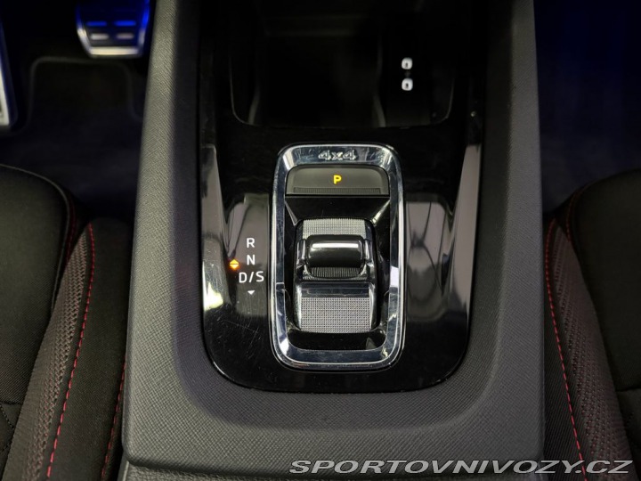 Škoda Octavia RS 2.0TDI DSG 4X4 RS, ACC, L 2021