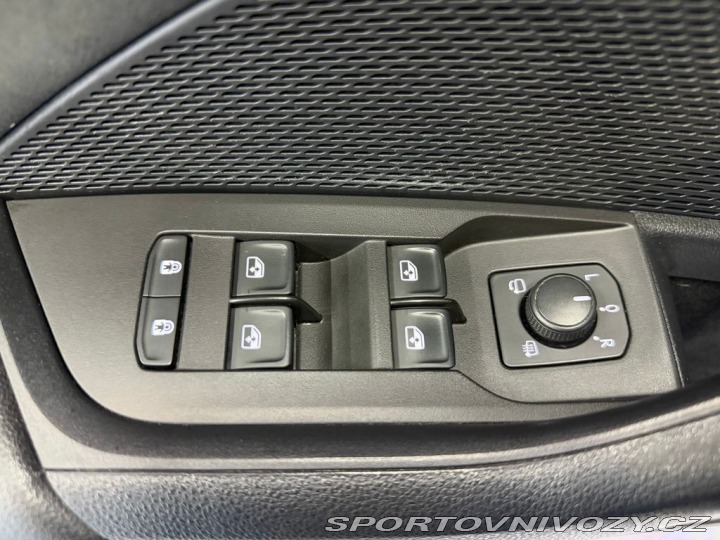 Škoda Octavia RS 2.0TDI DSG 4X4 RS, ACC, L 2021