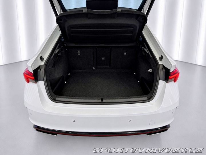 Škoda Octavia RS 2.0TDI DSG 4X4 RS, ACC, L 2021
