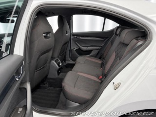 Škoda Octavia RS 2.0TDI DSG 4X4 RS, ACC, L 2021
