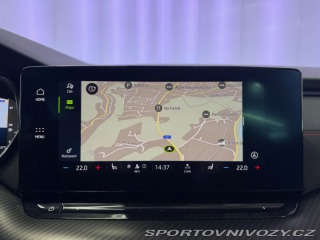 Škoda Octavia RS 2.0TDI DSG 4X4 RS, ACC, L 2021