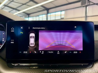 Škoda Octavia RS 2.0TDI DSG 4X4 RS, ACC, L 2021