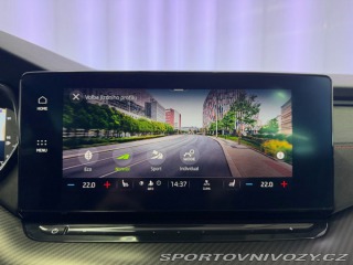Škoda Octavia RS 2.0TDI DSG 4X4 RS, ACC, L 2021