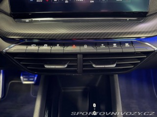 Škoda Octavia RS 2.0TDI DSG 4X4 RS, ACC, L 2021