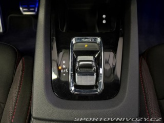Škoda Octavia RS 2.0TDI DSG 4X4 RS, ACC, L 2021
