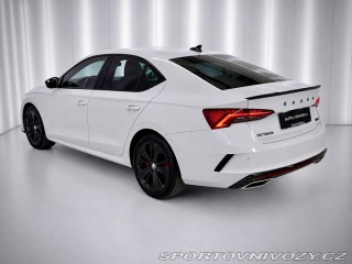 Škoda Octavia RS 2.0TDI DSG 4X4 RS, ACC, L 2021