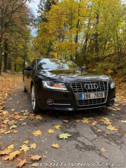 Audi A5 3,0   176 kW | 3× S line 2010