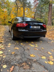 Audi A5 3,0   176 kW | 3× S line 2010