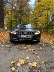 Audi A5 3,0   176 kW | 3× S line 2010