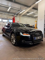 Audi A5 3,0   176 kW | 3× S line 2010